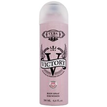 Cuba Victory Deodorant - 200 ml
