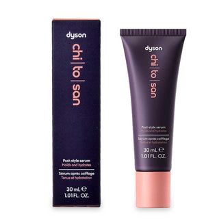 Dyson chitosan siero post-styling 30 ml — ヘアトリートメント