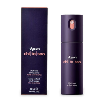Dyson chitosan spray styling multiuso 50 ml — Στυλιζάρισμα μαλλιών