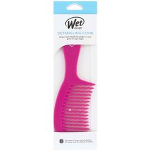 Wet brush Pettine districante rosa