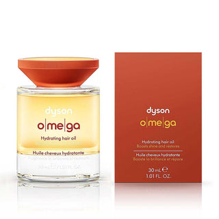 Dyson omega olio idratante capelli 30 ml — Olio capelli