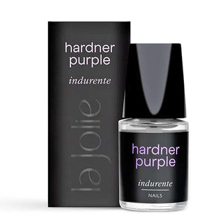 La jolie hardner purple