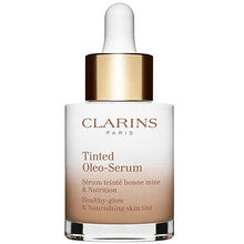 Clarins Serum olejowe kolorowe 30 ml 04