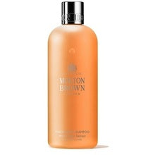 Molton brown Ginger volumizing shampoo (fine hair) - Volumizing shampoo size 300 ml 