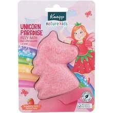 Kneipp Unicorn Paradise Bagno frizzante per bambini - 85,0 g