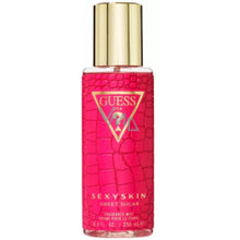 Guess Sexy Skin Sweet Sugar body spray 250ml 