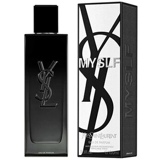 Yves Saint Laurent Myslf 150 ml recargable — Eau de parfum