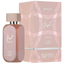 Lattafa perfumes Hayaati Florence EDP - 100ml