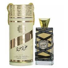 Lattafa perfumes Oud Mood EDP - 50 ml