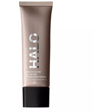 Smashbox Halo Tinted Nawilżający odcień SPF 25 40ml Średnio jasny