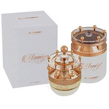 Al haramain 마네즈 블랑쉬 EDP - 75ml