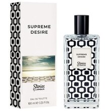 Ted lapidus Stories Supreme Desire EDT 100ml 