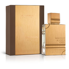 Al haramain Amber Oud Gold Edition EDP - 75 ml