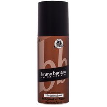 Bruno banani Μαγνητικό Αποσμητικό Σπρέι για Άνδρες - 150 ml