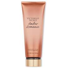 Victoria´s secret Lozione corpo Amber Romance bottiglia da 236 ml