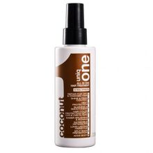 Revlon professional Uniq One Trattamento Tutto In Uno al Cocco volume flacone 150ml