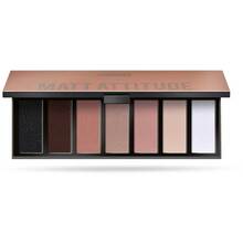 Pupa Make Up Stories Компактная пудра 13,5 г 004 Rose Addicted