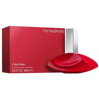 Calvin klein Mi Euforia EDP - 30 ml