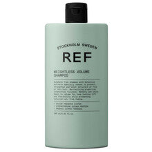 Ref Champú Volumen Ligero - 600 ml