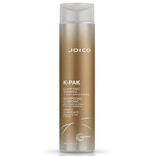 K-Pak Clarifying Shampoo - 300ml