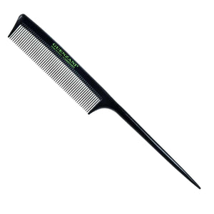 Guenzani pettine coda carbonio