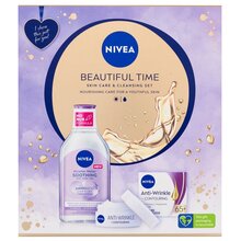 Nivea Set Beautiful Time - Presentset - 50 ml