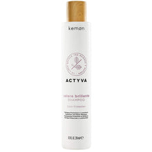 Kemon Shampoo Actyva Colore Brilliante - 1000 ml
