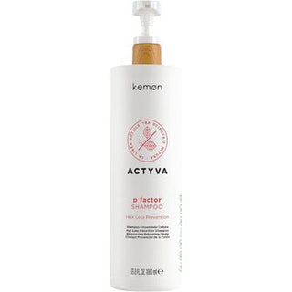 Actyva P Factor Shampoo 250ml