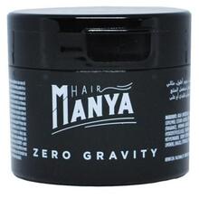 Kemon Hair Manya Zero Gravity Ultrafight Pasta Modellante Forte 100 ml