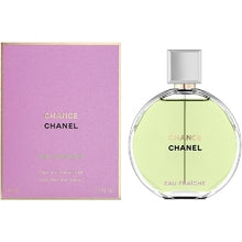 Chanel Chance Eau Fraiche EDP - 100ml