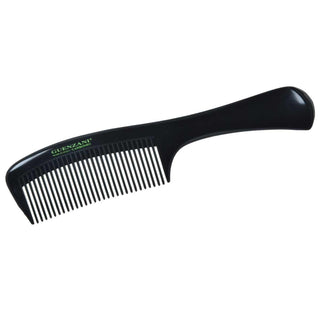 Guenzani pettine manico carbonio