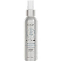 Kemon Actyva Nutrizione Latte Idratante Capelli 125 ml