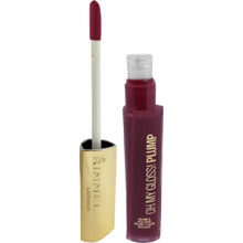 Rimmel Gloss de față Oh My Plump 6,5 ml 501 Sundae cu zmeură