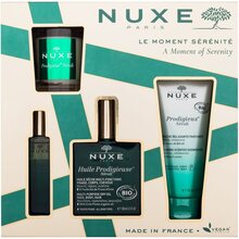 Nuxe Set „Ein Moment der Gelassenheit“ – 100 ml