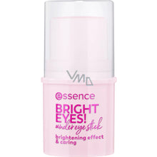 Essence Bright Eyes! Bastão para Olheiras 5,5 ml 01 Rosa Suave
