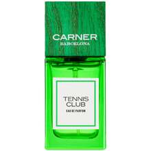 Carner barcelona Tennis Club EDP - 100ml