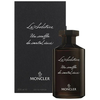 Moncler Le Solstice 100 ml — Eau de parfum