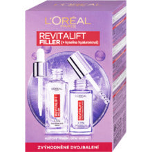 L´oréal Revitalift Filler HA Set - 30 ml