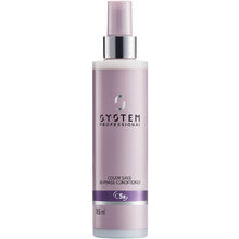 System professional Acondicionador bifásico Color Save (cabello teñido) sin enjuague - 185 ml