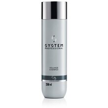System professional Volumizing shampoo - 50 ml