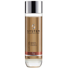 System professional LuxeOil Keratin Protective Shampoo (Damaged Hair) - 250ml