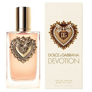 Dolce & Gabbana Devotion 100 ml — Eau de parfum donna