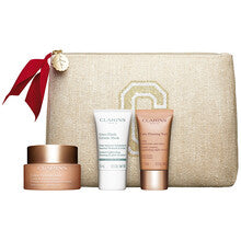 Clarins 엑스트라 퍼밍 세트