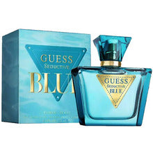 Guess Seductive Blue EDT - 50 ml