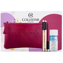 Collistar Intensivt svart set med en volym