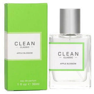 Clean Classic Apple Blossom EDP 60ml