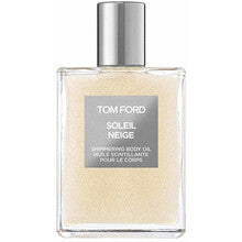 Tom ford שמן גוף מבריק של סוליי ניי - 100 מ"ל