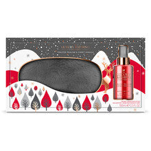 Grace cole Conjunto de Praliné Relaxante (Biscoitos de Natal e Baunilha)