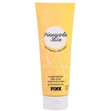 Victoria's Secret Loção Corporal com Abacaxi Rosa - 236 ml