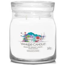 Yankee Candle Magical Bright Lights Signature candle - 567.0 g